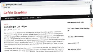 Publish Guest Post on gefringraphics.co.uk