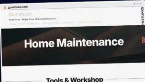 Publish Guest Post on genietown.com