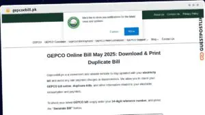 Publish Guest Post on gepcoebill.pk