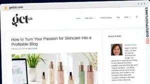 Publish Guest Post on getldi.com