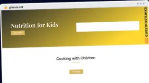Publish Guest Post on gfmom.net