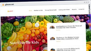 Publish Guest Post on gfmom.net