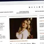 Publish Guest Post on gigwise.com