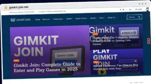 Publish Guest Post on gimkit-join.net