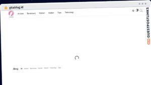 Publish Guest Post on gitablog.id