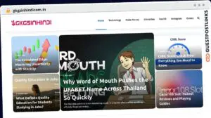 Publish Guest Post on gkgsinhindicom.in