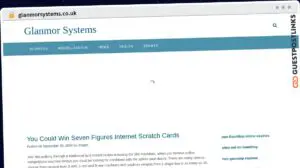 Publish Guest Post on glanmorsystems.co.uk