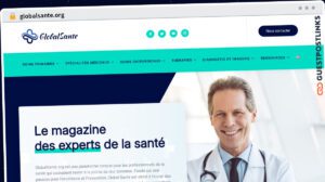 Publish Guest Post on globalsante.org
