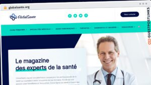 Publish Guest Post on globalsante.org