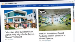 Publish Guest Post on globalwikibio.com