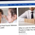 Publish Guest Post on globalwikibio.com