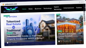 Publish Guest Post on golpanews.com