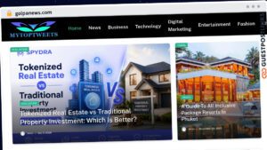 Publish Guest Post on golpanews.com