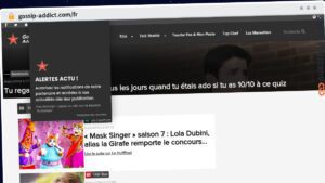 Publish Guest Post on gossip-addict.com/fr
