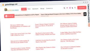Publish Guest Post on gotechlingo.net