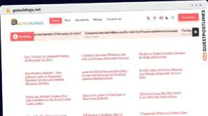 Publish Guest Post on gotechlingo.net