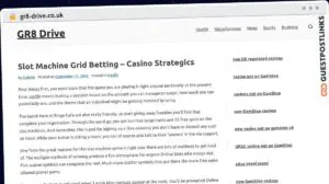 Publish Guest Post on gr8-drive.co.uk