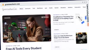 Publish Guest Post on grammerheist.com