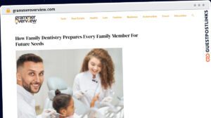 Publish Guest Post on grammeroverview.com