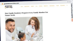 Publish Guest Post on grammeroverview.com