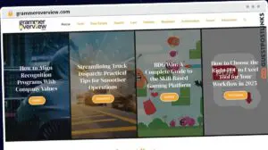 Publish Guest Post on grammeroverview.com
