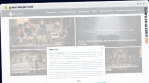 Publish Guest Post on grand-donjon.com
