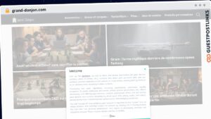 Publish Guest Post on grand-donjon.com