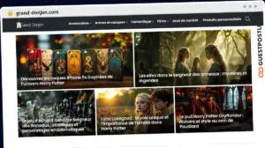 Publish Guest Post on grand-donjon.com