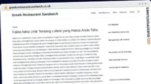 Publish Guest Post on greekrestaurantsandwich.co.uk