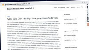 Publish Guest Post on greekrestaurantsandwich.co.uk