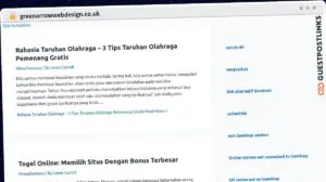 Publish Guest Post on greenarrowwebdesign.co.uk