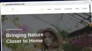 Publish Guest Post on greenflourishhome.com