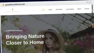 Publish Guest Post on greenflourishhome.com