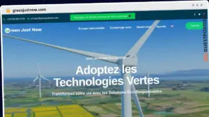 Publish Guest Post on greenjustnow.com