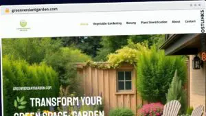 Publish Guest Post on greenverdantgarden.com