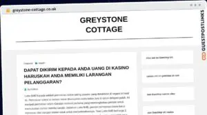 Publish Guest Post on greystone-cottage.co.uk