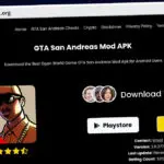 Publish Guest Post on gtasanandreasapk.org