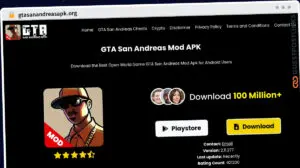Publish Guest Post on gtasanandreasapk.org