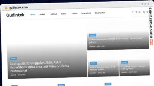 Publish Guest Post on gudintek.com