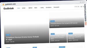 Publish Guest Post on gudintek.com