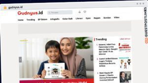 Publish Guest Post on gudnyus.id