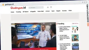 Publish Guest Post on gudnyus.id