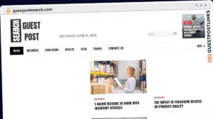 Publish Guest Post on guestpostsearch.com