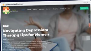 Publish Guest Post on guidelineshealths.com