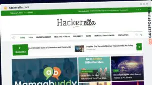 Publish Guest Post on hackerella.com