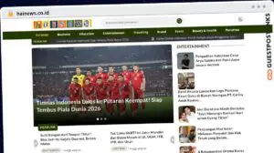 Publish Guest Post on hainews.co.id