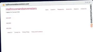 Publish Guest Post on halfmoonandsevenstars.com