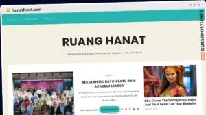 Publish Guest Post on hanatfutuh.com