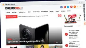 Publish Guest Post on harianriau.co