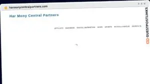 Publish Guest Post on harmonycentralpartners.com